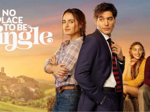 No Place to Be Single (2026) เมืองนี้ไม่มีที่ให้คนโสด