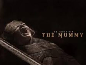 Lee Cronins The Mummy 2026 ลี โครนิน เดอะ มัมมี่