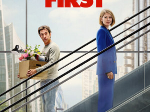 Ladies First (ตื่นมาอีกที โลกนี้ผู้หญิงใหญ่)