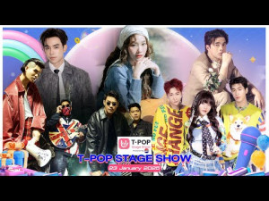 T-POP Stage Show