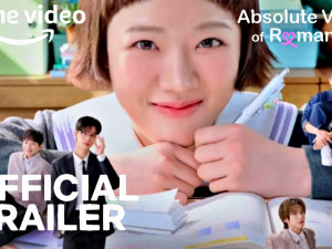 Absolute Value of Romance (วุ่นนัก รักสัมบูรณ์) 2026