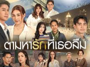 ตามหารักที่เธอลืม