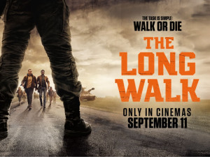 The Long Walk