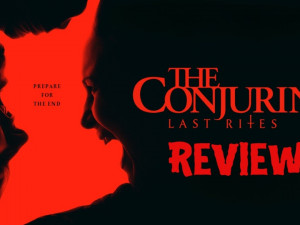 The Conjuring Last Rites