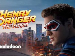Henry Danger: The Movie  