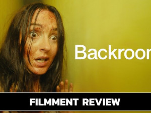 Backrooms 2026 HD(นรกห้องลับ)
