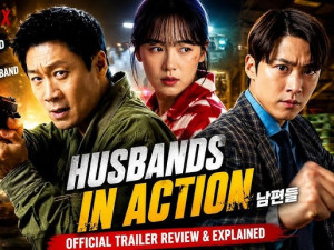 Husbands in Action (2026)