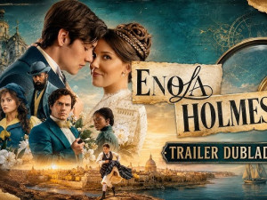 Enola Holmes 3 (2026)
