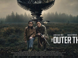 The Outer Threat (2026)