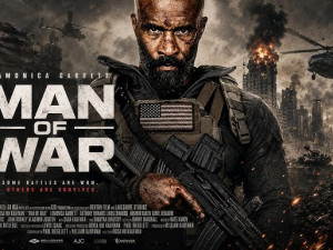 Man of War (2026)