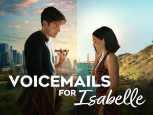 Voicemails For Isabelle (2026)