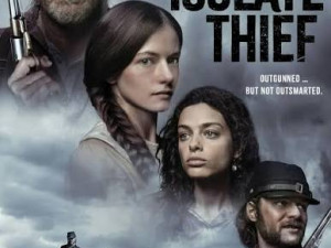 The Isolate Thief (2026) 