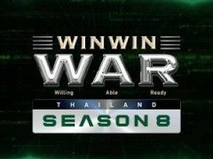 Win Win WAR Thailand Season 8 