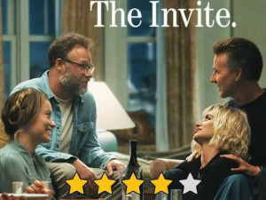 The Invite (2026)