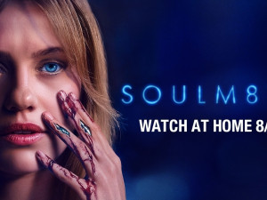 Soulm8te (2026) คนรักจักรกลมรณะ