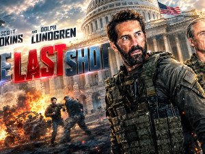 One Last Shot | ยุทธการนัดสุดท้าย (2026)