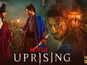 Uprising (กบฏผงาดแผ่นดิน) 