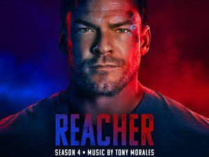 Reacher Season 4 (ยอดคนสืบระห่ำ ซีซั่น 4) (soundtrack)